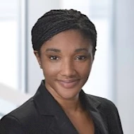 Marlies Aduful, Executive Assistant bei QBE Europe SA/NV