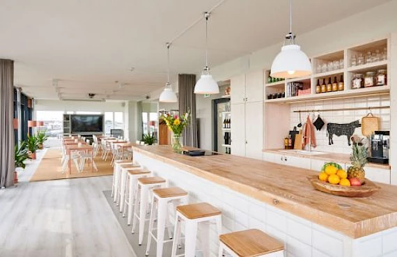 Sturmfreie Bude Karoviertel Hamburg