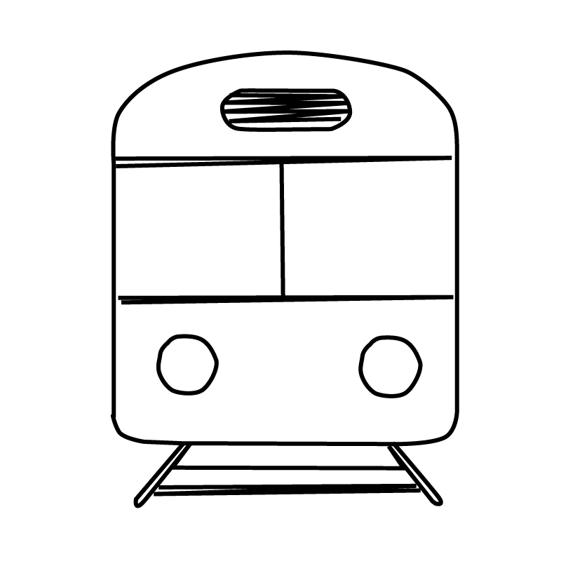 Entfernung zum Hauptbahnhof