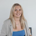 Natalie Hümmer, Duale Studentin OutOfOffice München