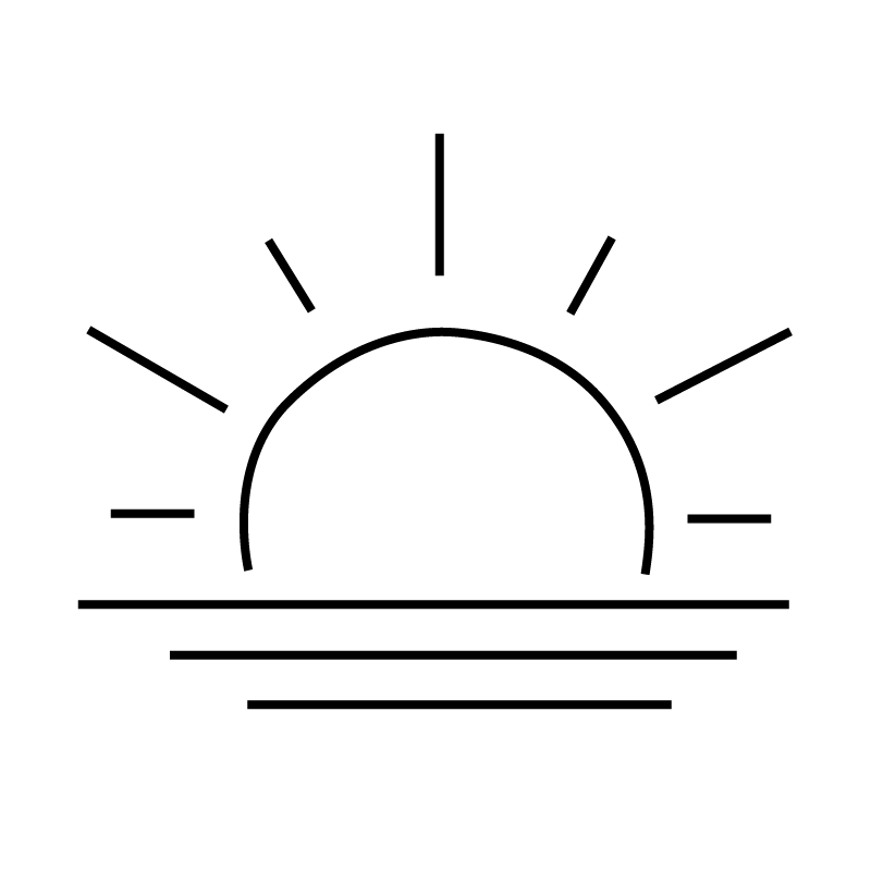 Traumhafte Dachterrassen bei OutOfOffice